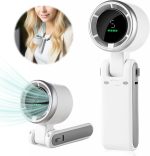 Mini Tarbo Fan N607 3600Mah - Image 7