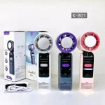 Mini Ai Cooling Fan Model K801 - Image 5