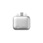 KUWAJIA Type-C Auto Eject Charging Protector With Ai Cable C-C - Image 3
