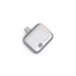 KUWAJIA Type-C Auto Eject Charging Protector With Ai Cable C-C - Image 2