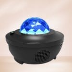 Starry Night Light