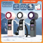 Mini Ai Cooling Fan Model K801 - Image 4