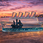 Floating Ship
