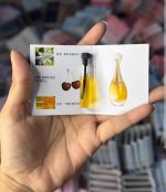 Mini card perfume 2ml Random Flavour - Image 5